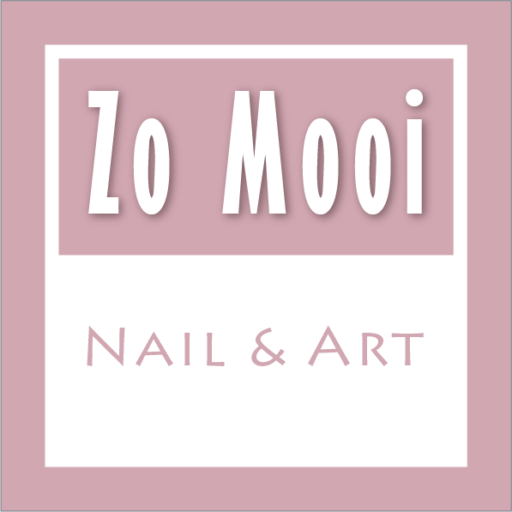 Zo Mooi Nail & Art